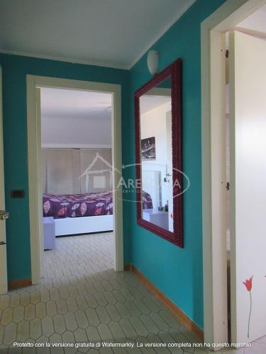 Mansarda in vendita a Folignano