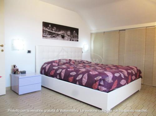 Mansarda in vendita a Folignano