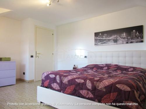 Mansarda in vendita a Folignano