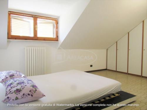 Mansarda in vendita a Folignano