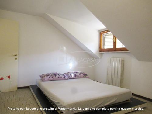 Mansarda in vendita a Folignano