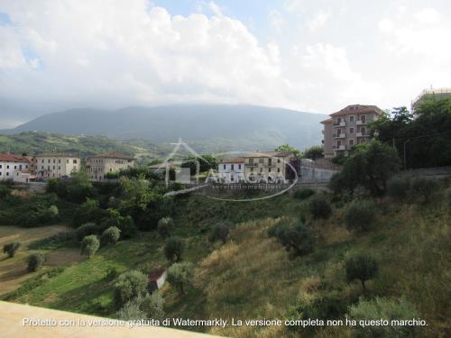 Mansarda in vendita a Folignano