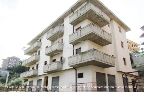 Mansarda in vendita a Folignano