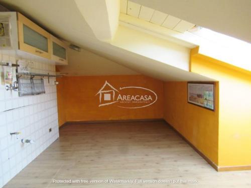 Mansarda in vendita a Ascoli Piceno