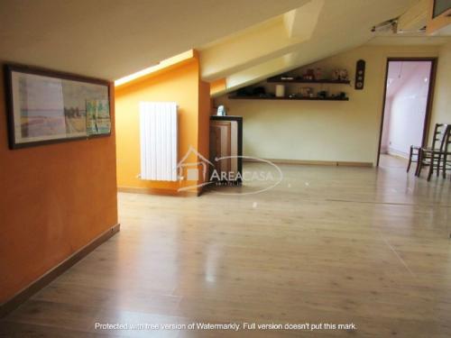 Mansarda in vendita a Ascoli Piceno