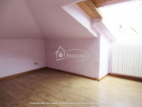 Mansarda in vendita a Ascoli Piceno