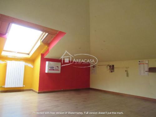 Mansarda in vendita a Ascoli Piceno