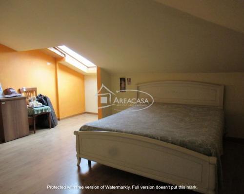 Mansarda in vendita a Ascoli Piceno