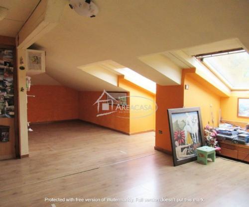 Mansarda in vendita a Ascoli Piceno