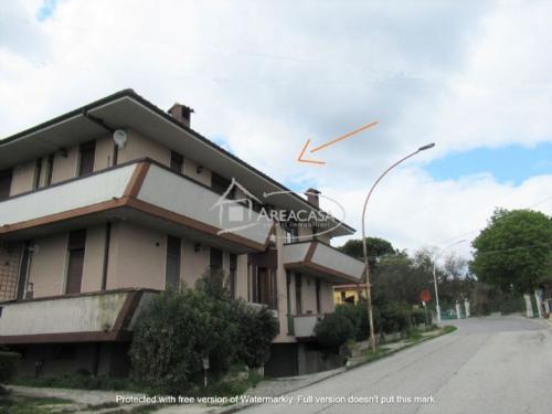 Mansarda in vendita a Ascoli Piceno