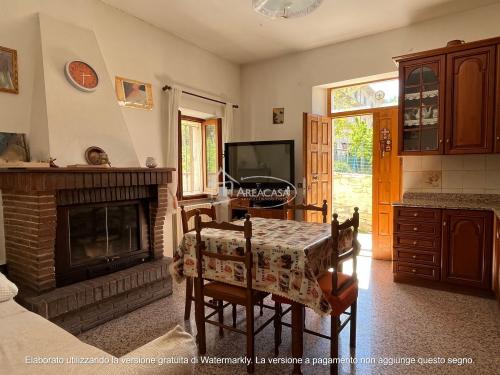 Casa singola in vendita a Acquasanta Terme