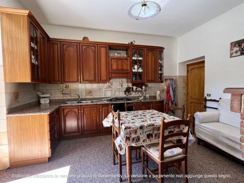 Casa singola in vendita a Acquasanta Terme