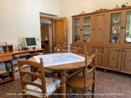 Casa singola in vendita a Acquasanta Terme