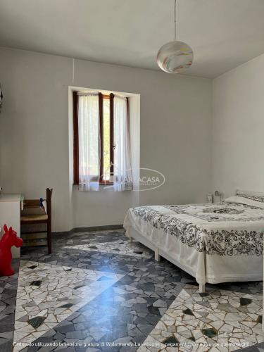 Casa singola in vendita a Acquasanta Terme