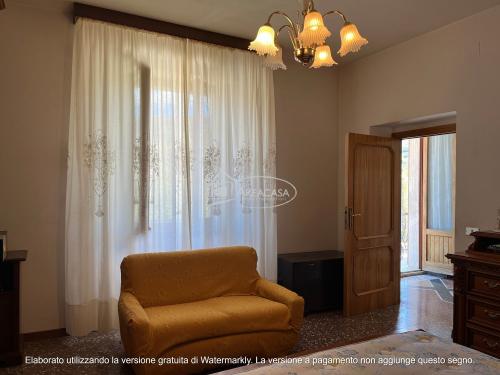 Casa singola in vendita a Acquasanta Terme