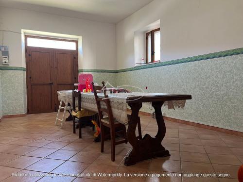 Casa singola in vendita a Acquasanta Terme