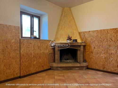 Casa singola in vendita a Acquasanta Terme