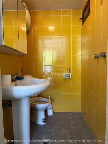 Casa singola in vendita a Acquasanta Terme