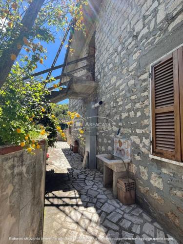 Casa singola in vendita a Acquasanta Terme