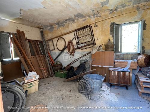 Casa singola in vendita a Acquasanta Terme