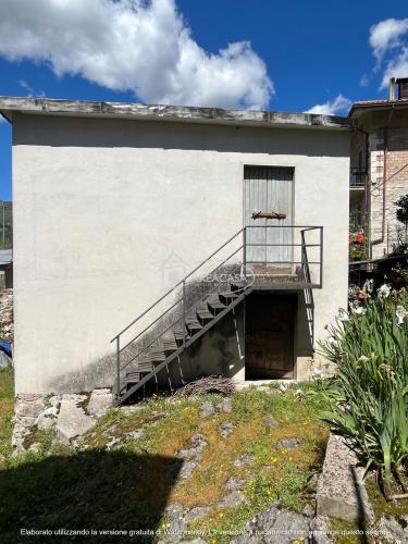 Casa singola in vendita a Acquasanta Terme
