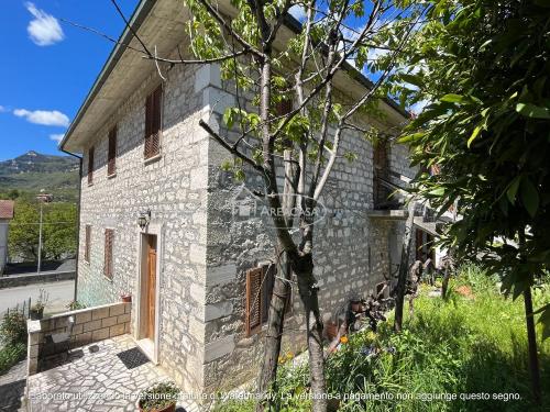 Casa singola in vendita a Acquasanta Terme