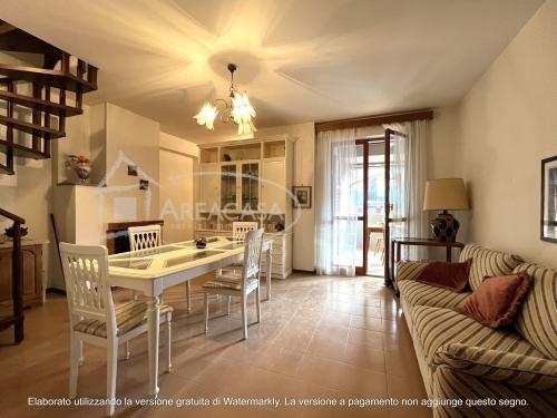 Duplex in vendita a Acquasanta Terme