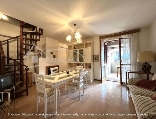 Duplex in vendita a Acquasanta Terme
