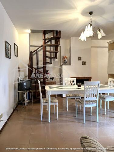 Duplex in vendita a Acquasanta Terme