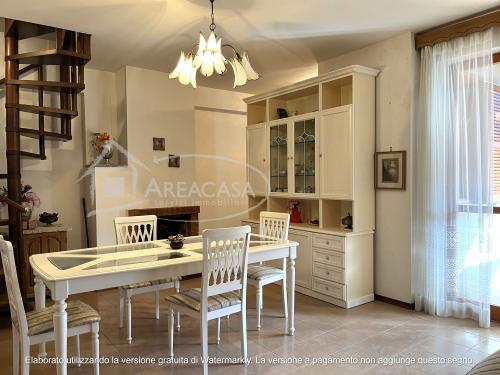 Duplex in vendita a Acquasanta Terme