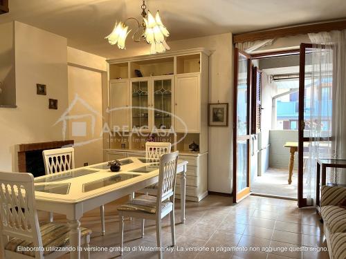 Duplex in vendita a Acquasanta Terme