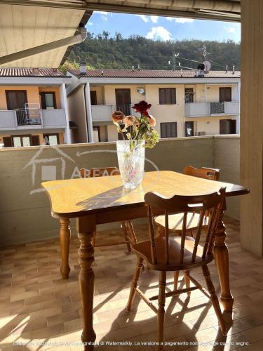Duplex in vendita a Acquasanta Terme