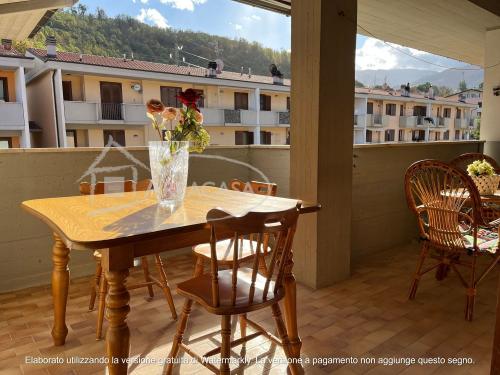 Duplex in vendita a Acquasanta Terme