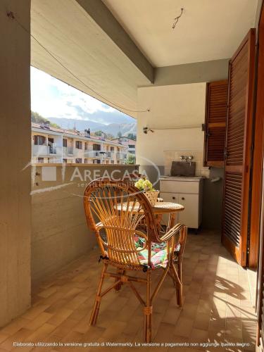 Duplex in vendita a Acquasanta Terme