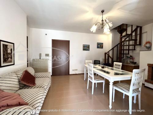 Duplex in vendita a Acquasanta Terme