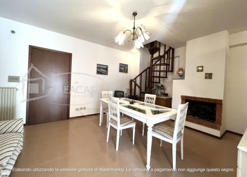Duplex in vendita a Acquasanta Terme