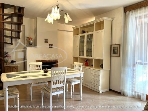 Duplex in vendita a Acquasanta Terme