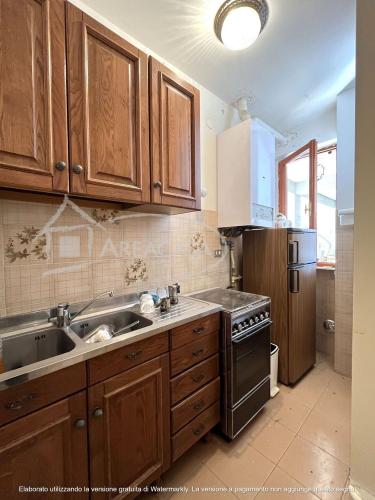 Duplex in vendita a Acquasanta Terme