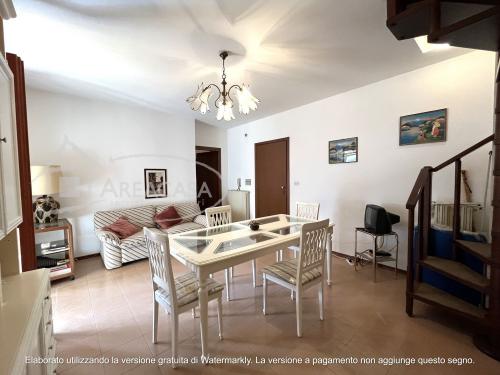 Duplex in vendita a Acquasanta Terme