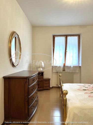 Duplex in vendita a Acquasanta Terme