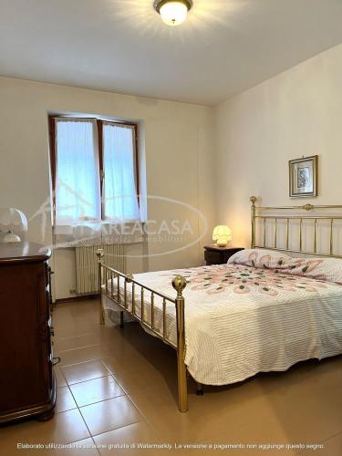 Duplex in vendita a Acquasanta Terme