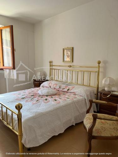 Duplex in vendita a Acquasanta Terme