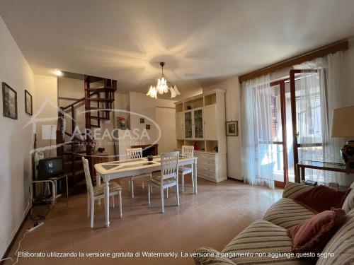 Duplex in vendita a Acquasanta Terme