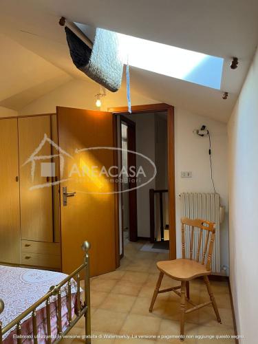 Duplex in vendita a Acquasanta Terme