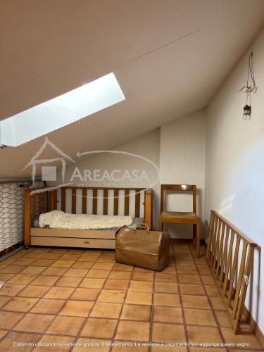 Duplex in vendita a Acquasanta Terme