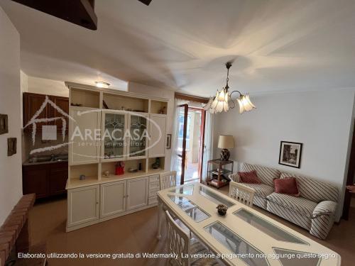 Duplex in vendita a Acquasanta Terme