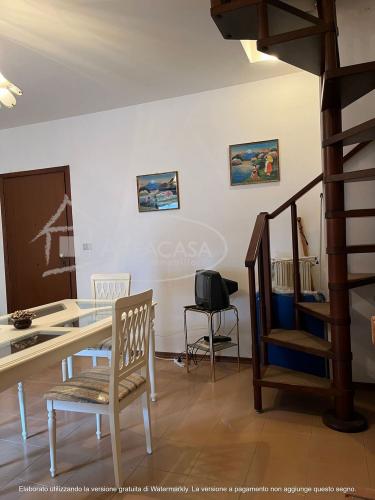 Duplex in vendita a Acquasanta Terme