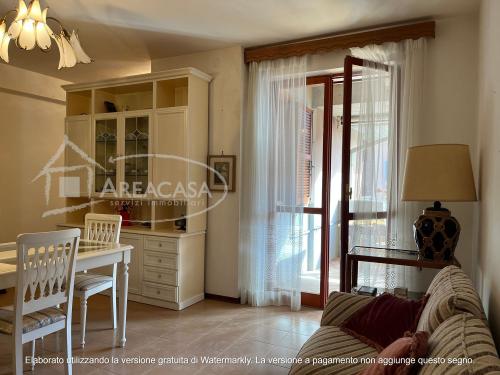 Duplex in vendita a Acquasanta Terme