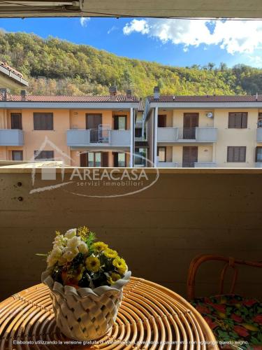 Duplex in vendita a Acquasanta Terme