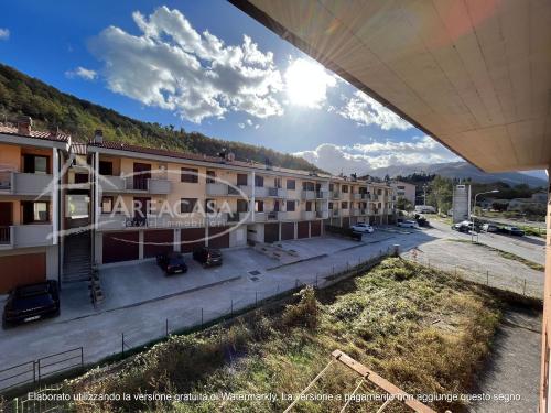 Duplex in vendita a Acquasanta Terme